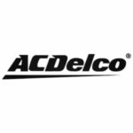 شعار بطاريات AC Delco